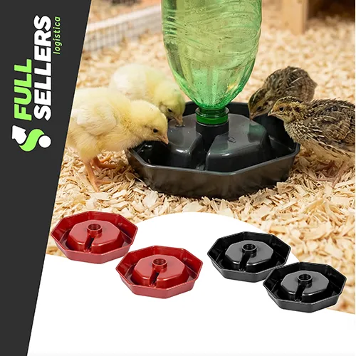 KIT 2 UNIDADES BEBEDOURO PET