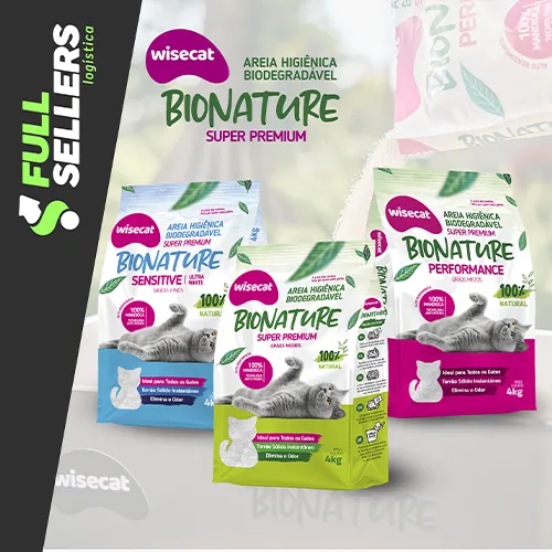 BIO NATURE WISE CAT