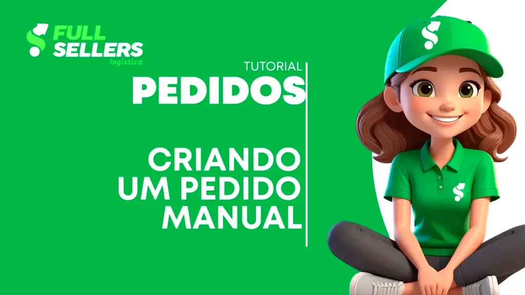 CRIANO PEDIDOS MANUAISr