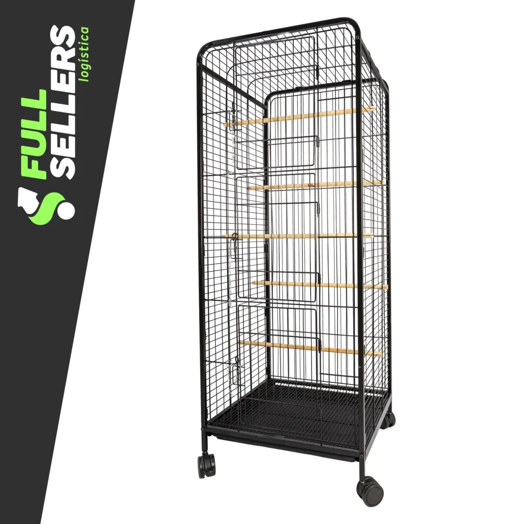 fauna pet compact grande multiuso
