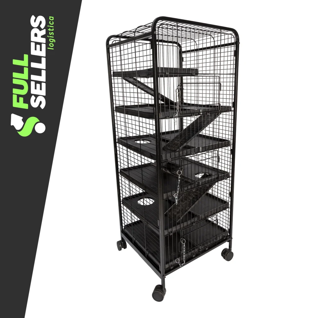 fauna pet compact grande roe